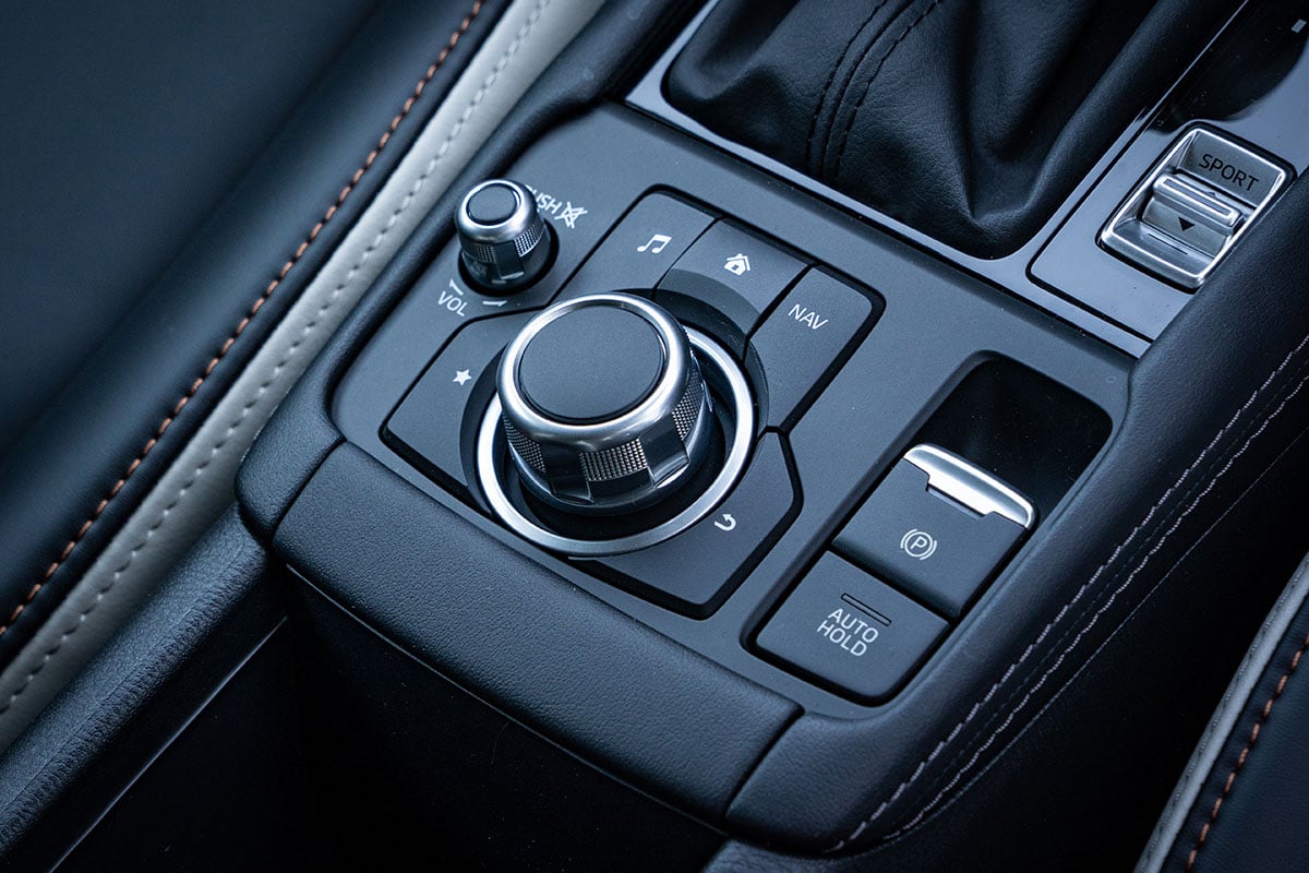 2026年2月末で生産を終了したマツダ「CX-3」