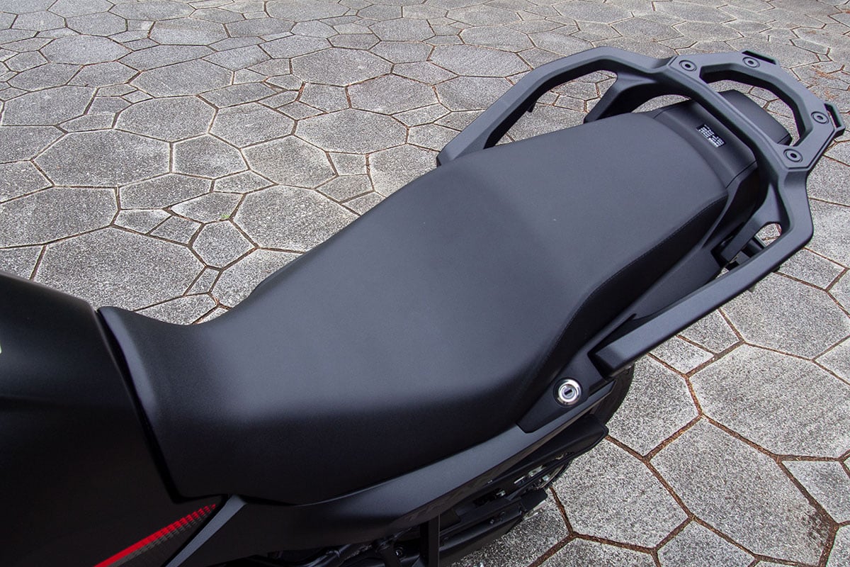 ホンダ「XL750トランザルプ」