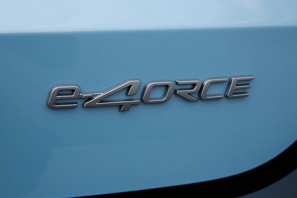 日産 新型「キックス」