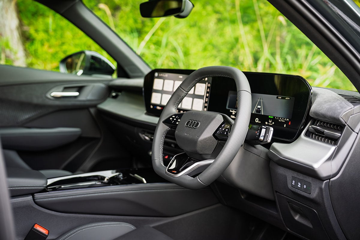 アウディ新型「Q3」