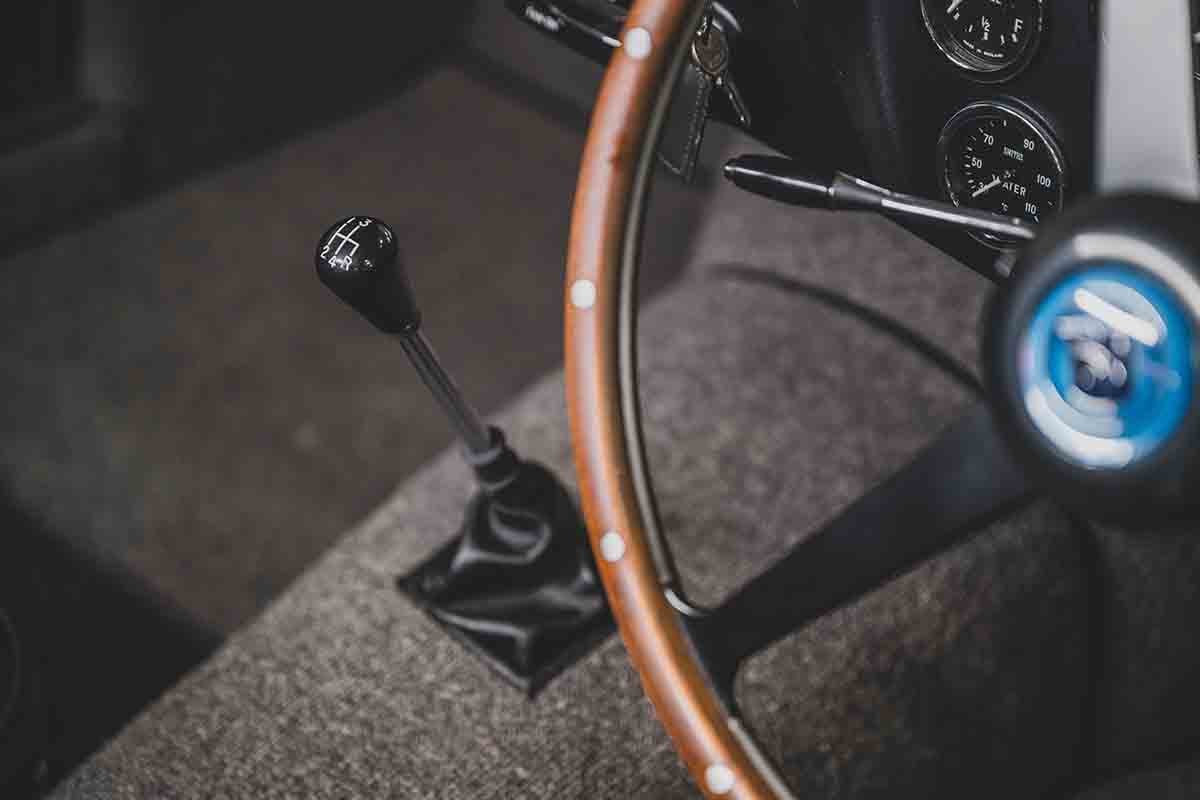 オークションに出品予定の1962年式アストンマーティン「DB4GTザガート」Darin Schnabel(c)2026 Courtesy of RM Sotheby's