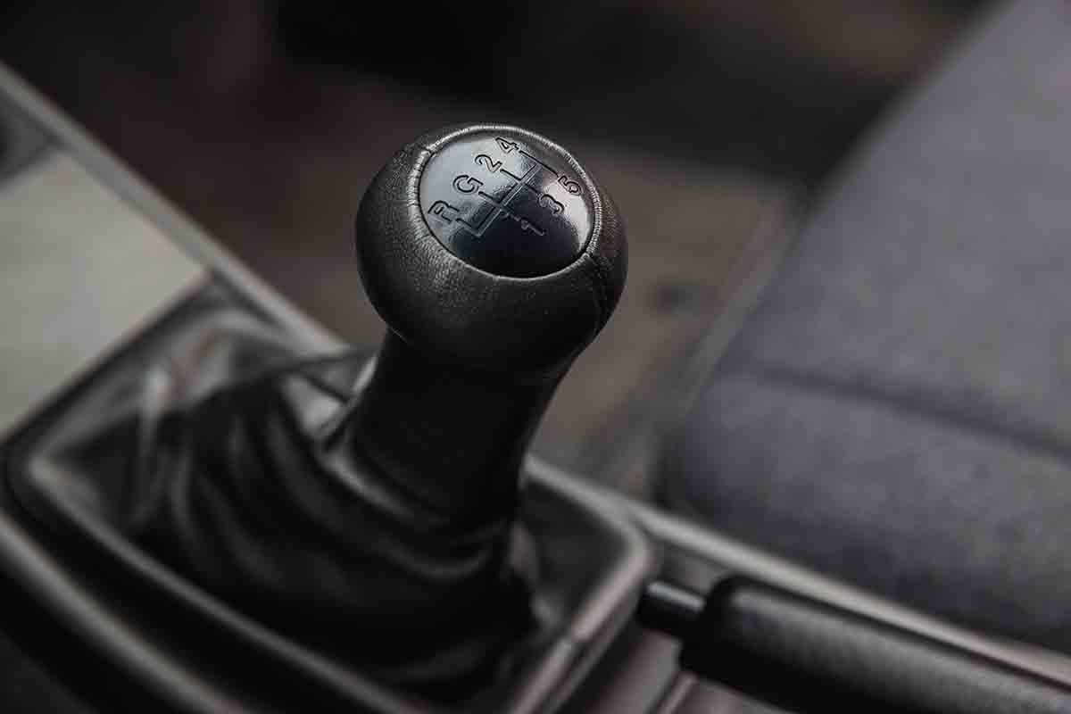 オークションに出品予定の1989年式ポルシェ「959スポーツ」Andrew Miterco(c)2026 Courtesy of RM Sotheby's
