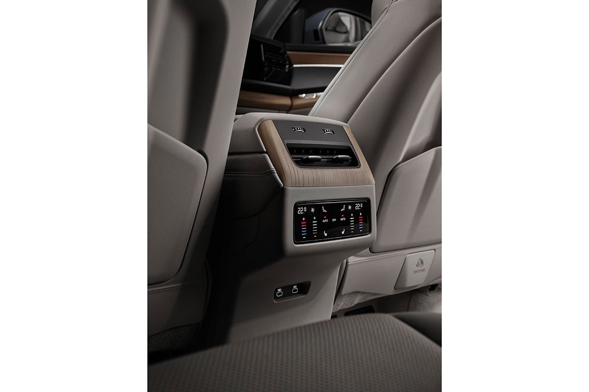 アウディ新型「Q7」