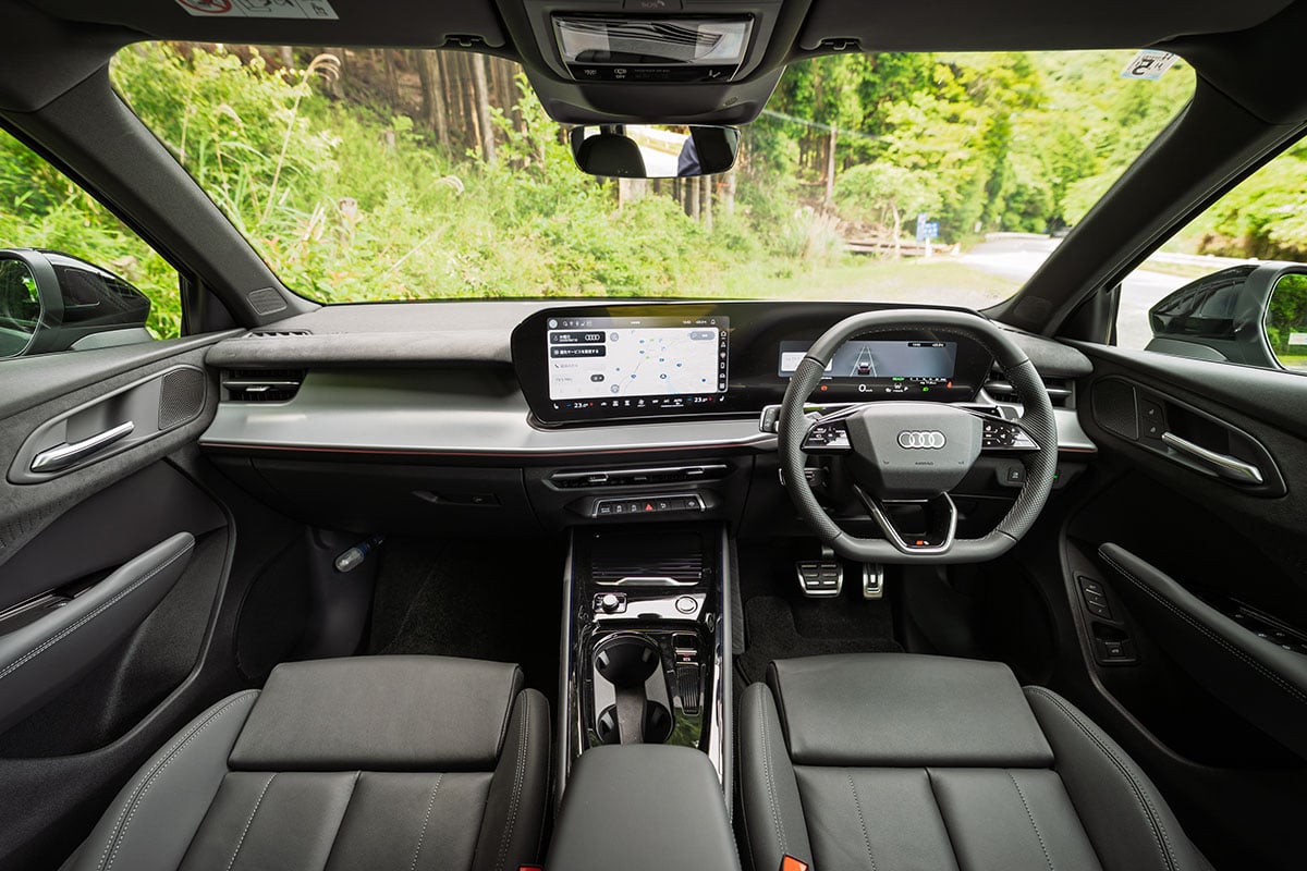 アウディ新型「Q3」