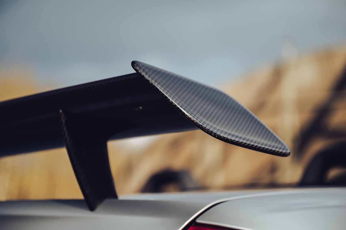 2006年式「メルセデス・ベンツ CLK DTM AMG カブリオレ」Maximilian Vogl(c)2026 Courtesy of RM Sotheby's