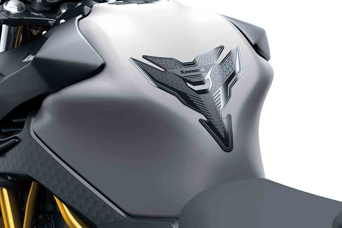 カワサキ新型「Z650S」