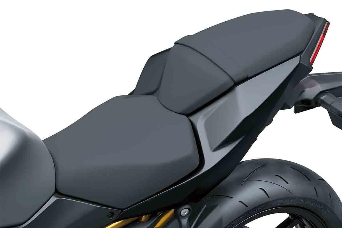 カワサキ新型「Z650S」