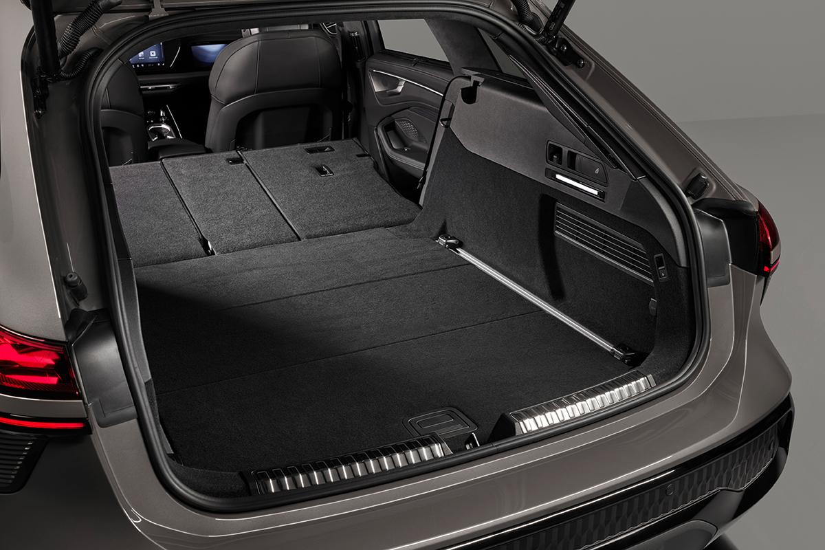 アウディ新型「A6オールロードクワトロ」