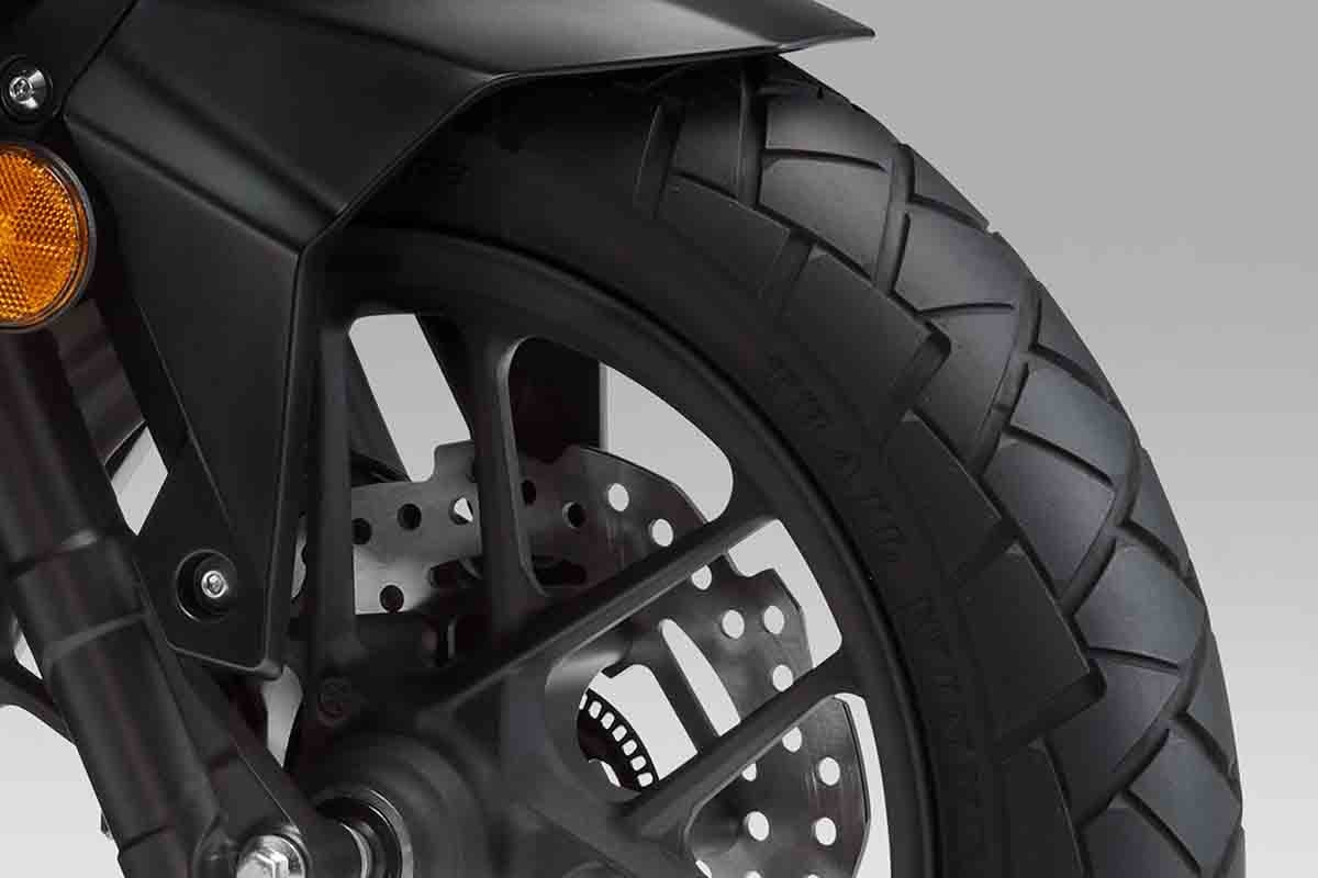 ホンダ「ADV160」