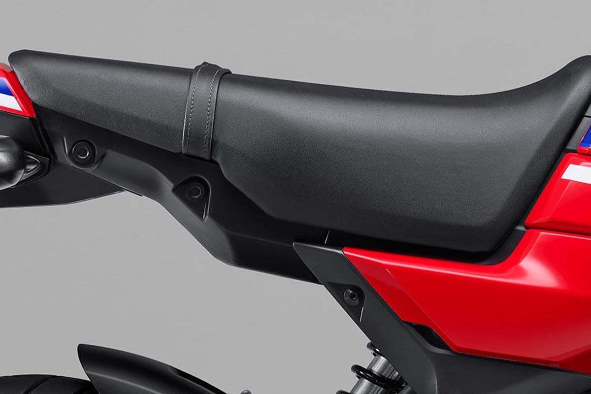カラーバリエーションを変更し2026年6月19日に発売されるホンダ「グロム」