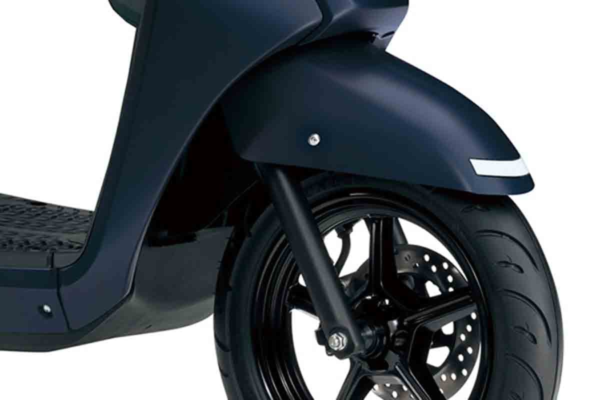 スズキ「アドレス125」