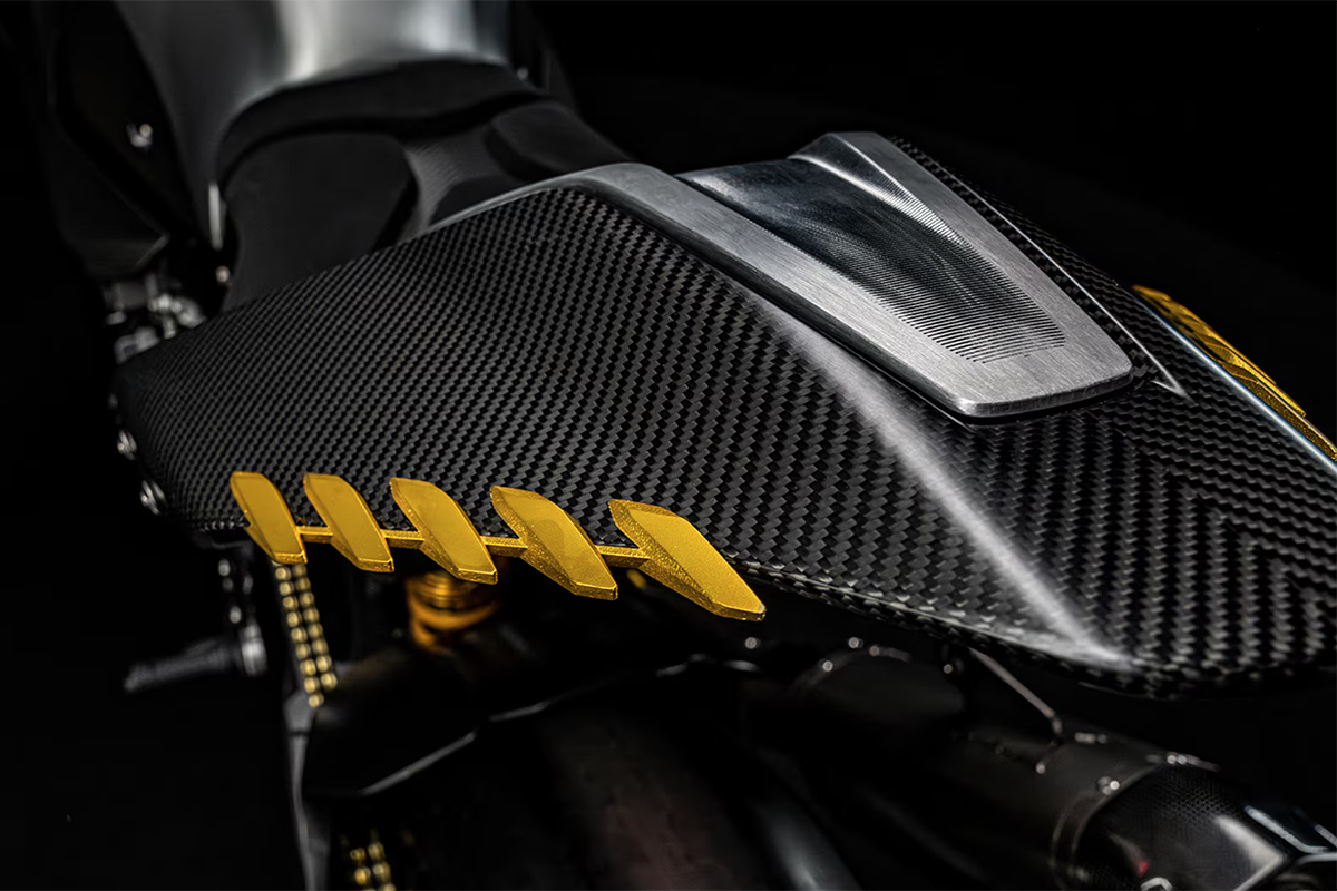 BMW「Concept RR」