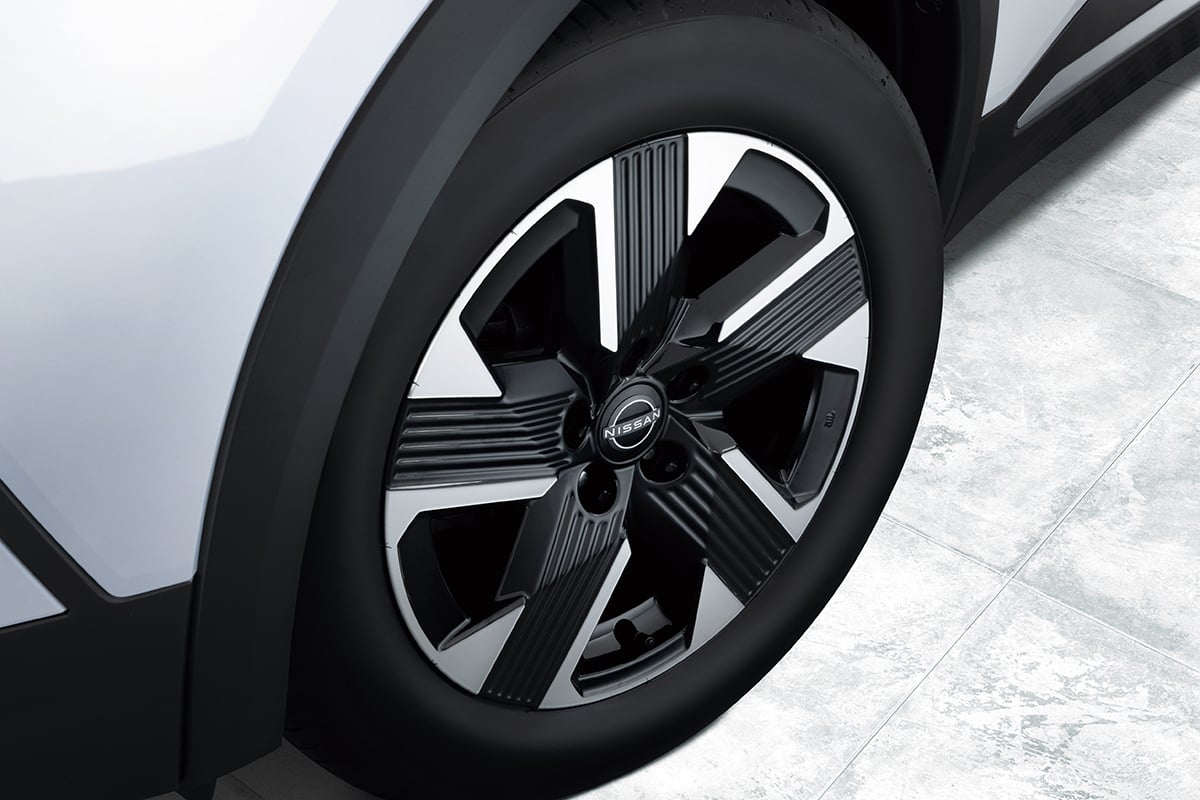 日産 新型「キックス」