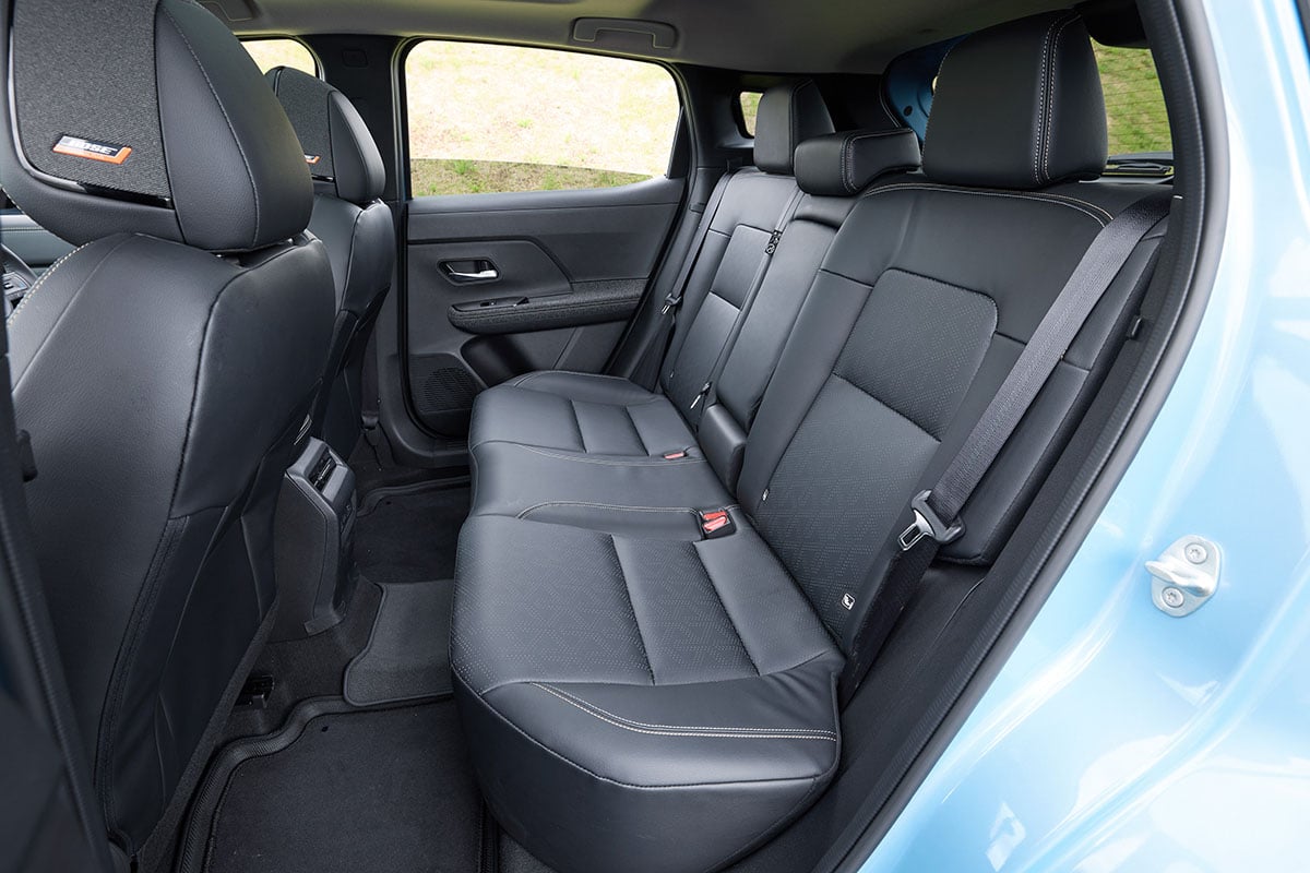 日産 新型「キックス」