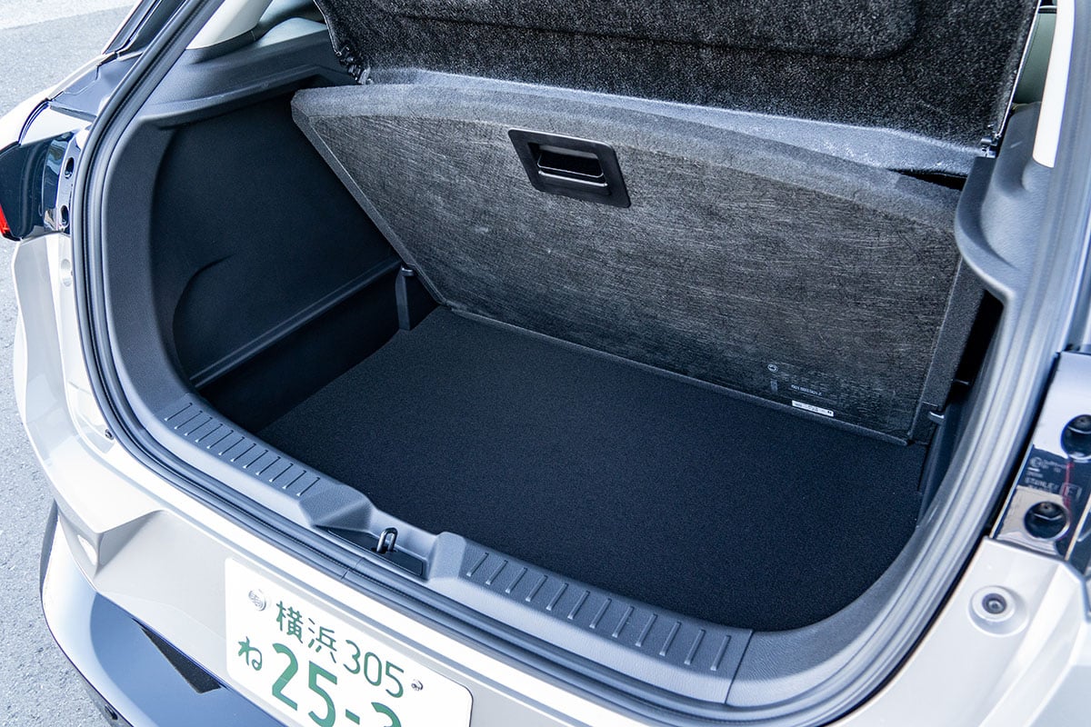 2026年2月末で生産を終了したマツダ「CX-3」