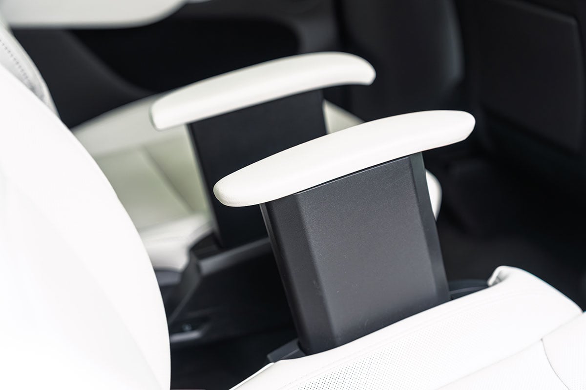 テスラ「モデルY L」