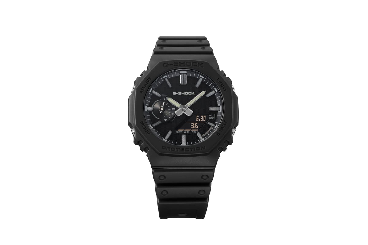 「GA-2100LXB-1AJF」
