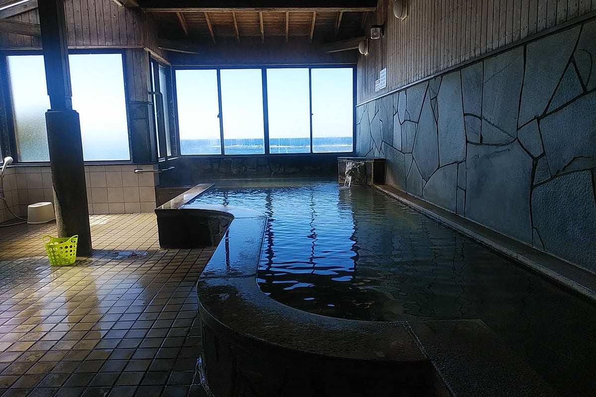 和歌山県「白浜温泉」