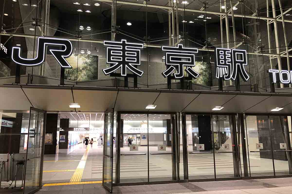 8月8日に運行される初の“夜行新幹線”が「東海道ルミエールエクスプレス」だ