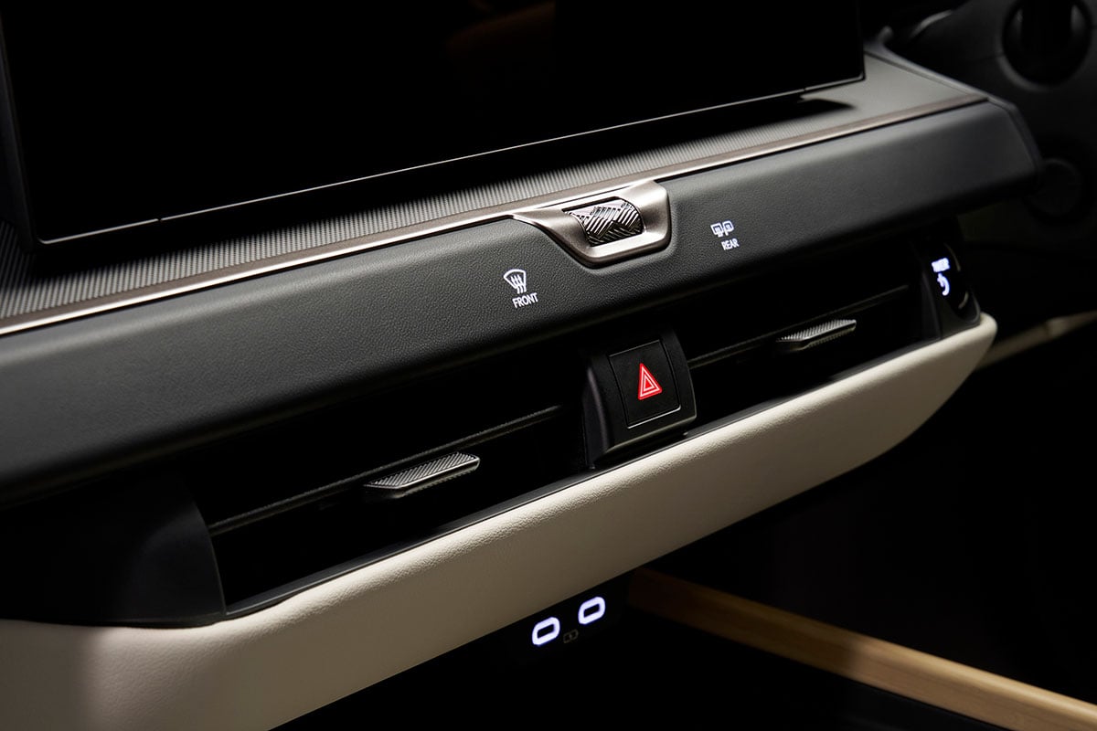 レクサス新型「ES」