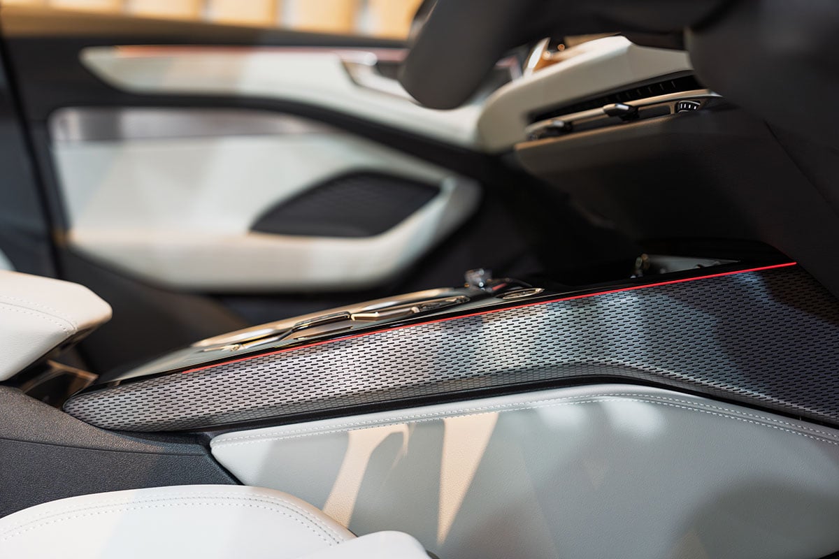 アウディ新型「A6」