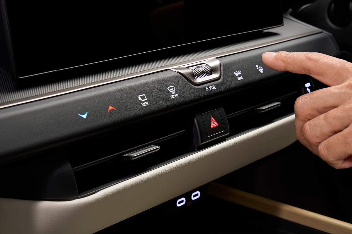 レクサス新型「ES」