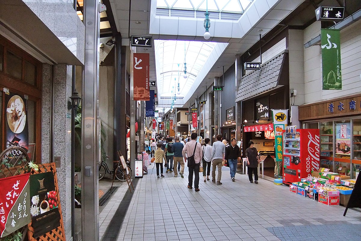 愛媛県「道後温泉」