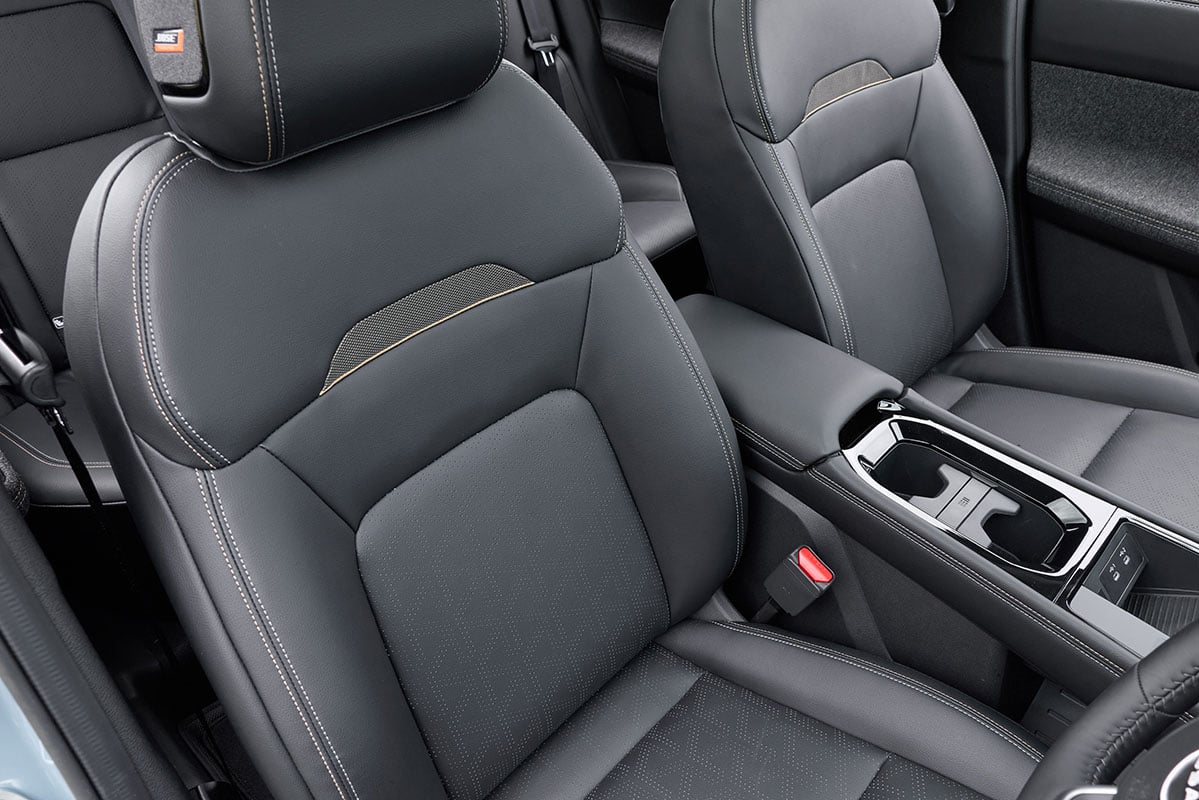 日産 新型「キックス」
