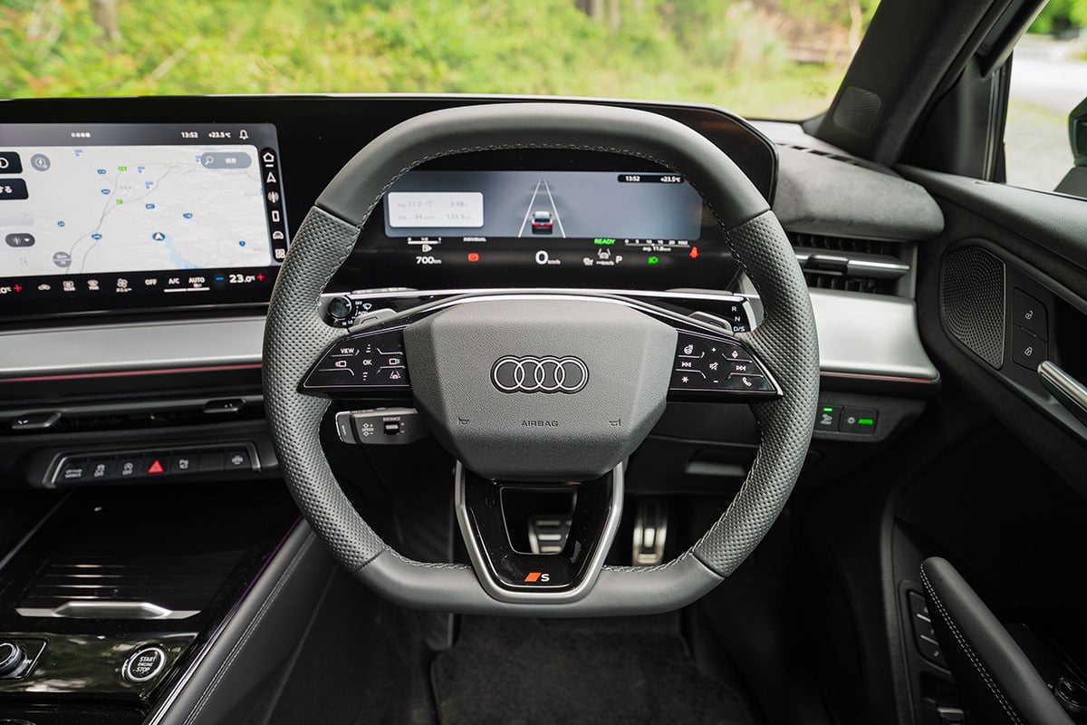 アウディ新型「Q3」
