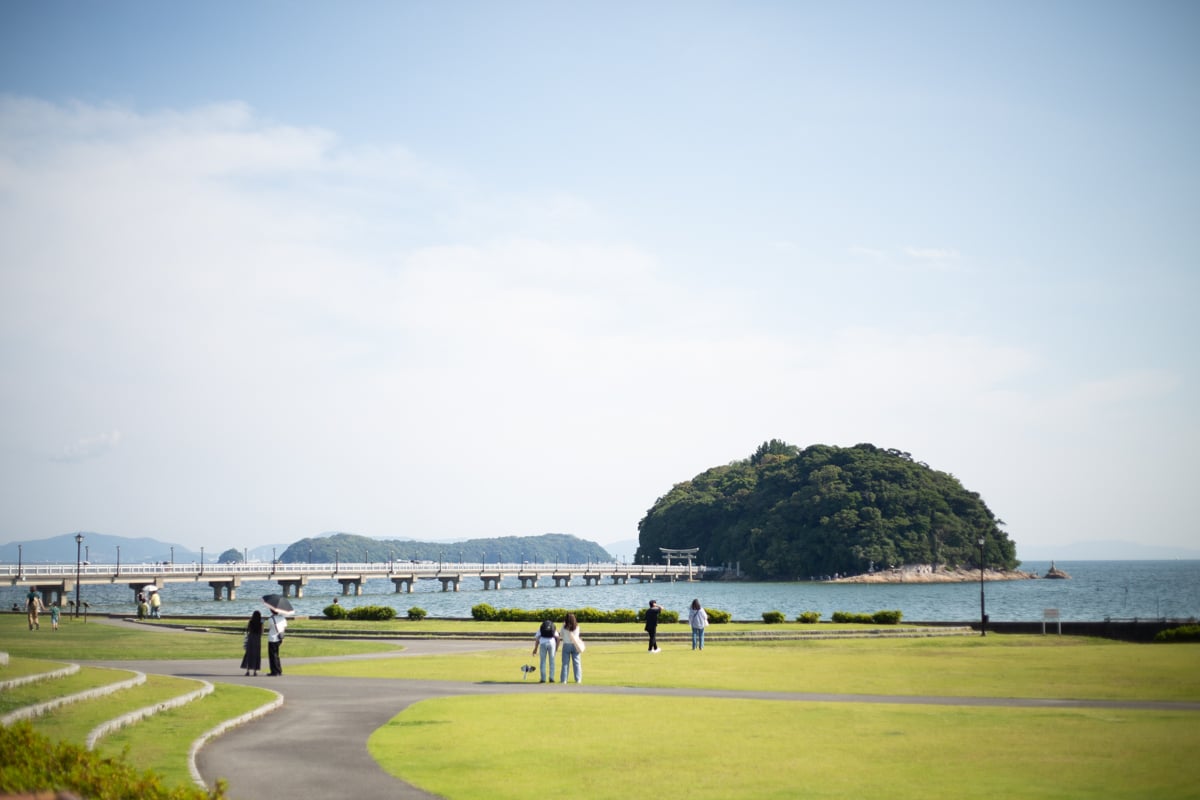 今回のクルーズでは寄港地ツアーにも参加した