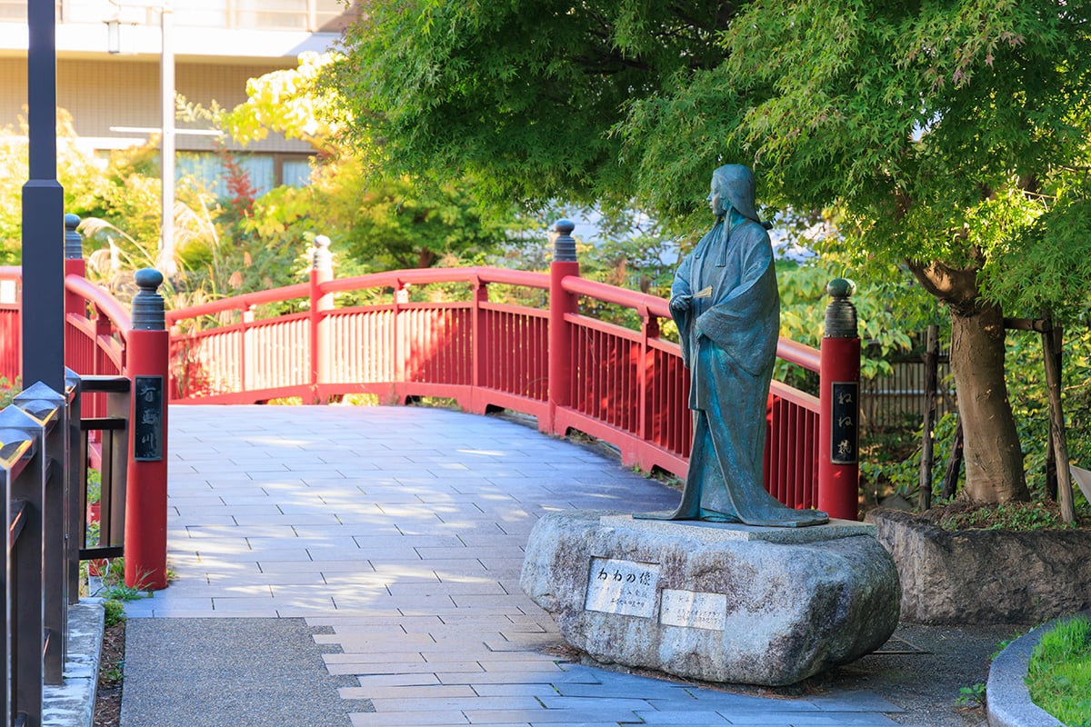兵庫県「有馬温泉」