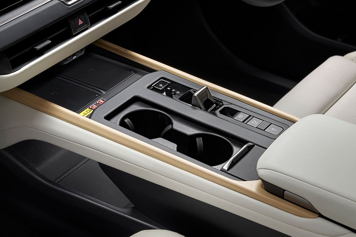 レクサス新型「ES」