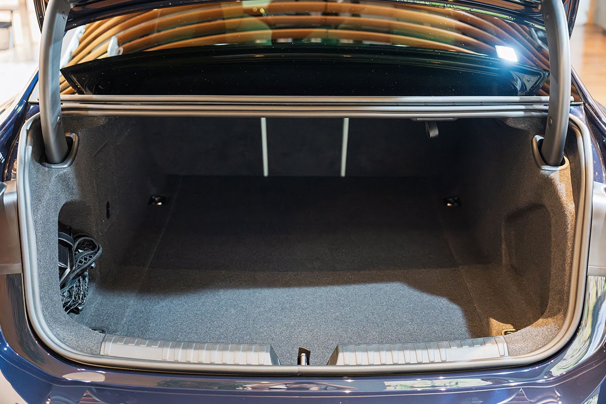 アウディ新型「A6」