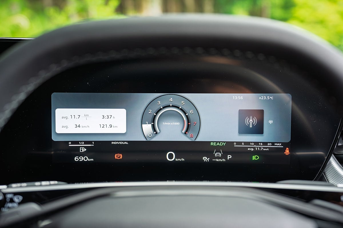 アウディ新型「Q3」