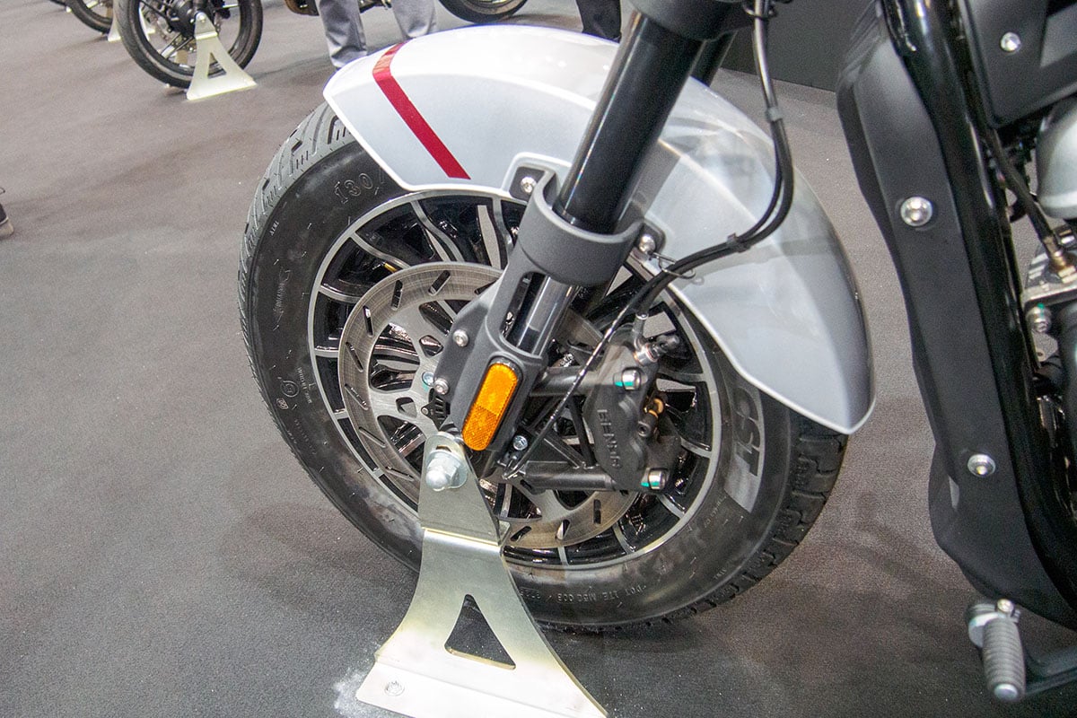 モルビデリ「C252V」