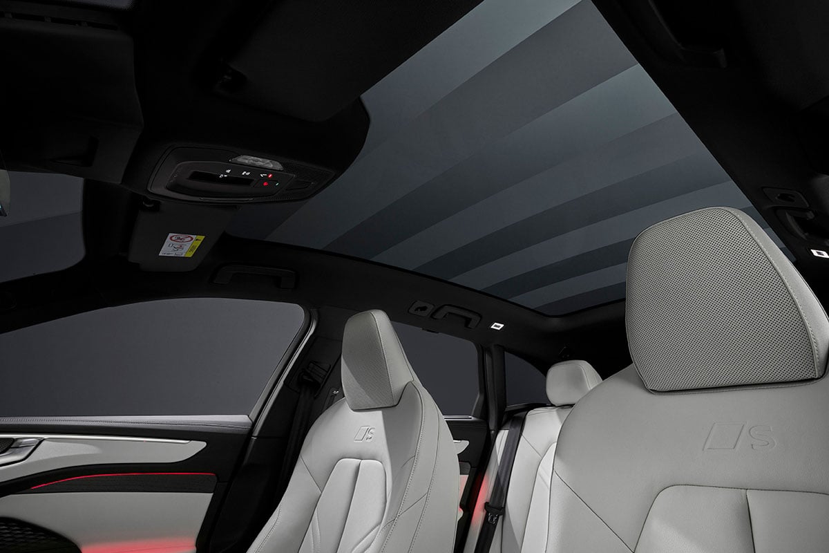 アウディ新型「A6アバント」