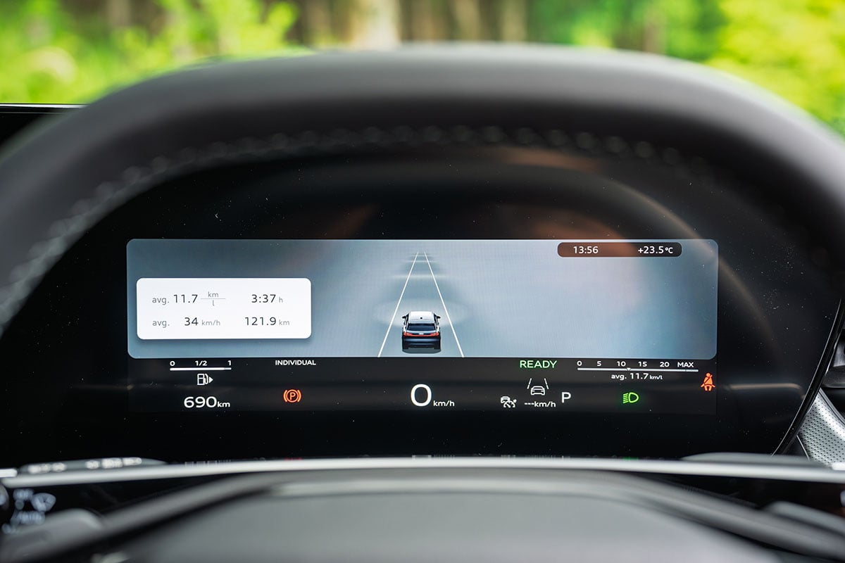 アウディ新型「Q3」