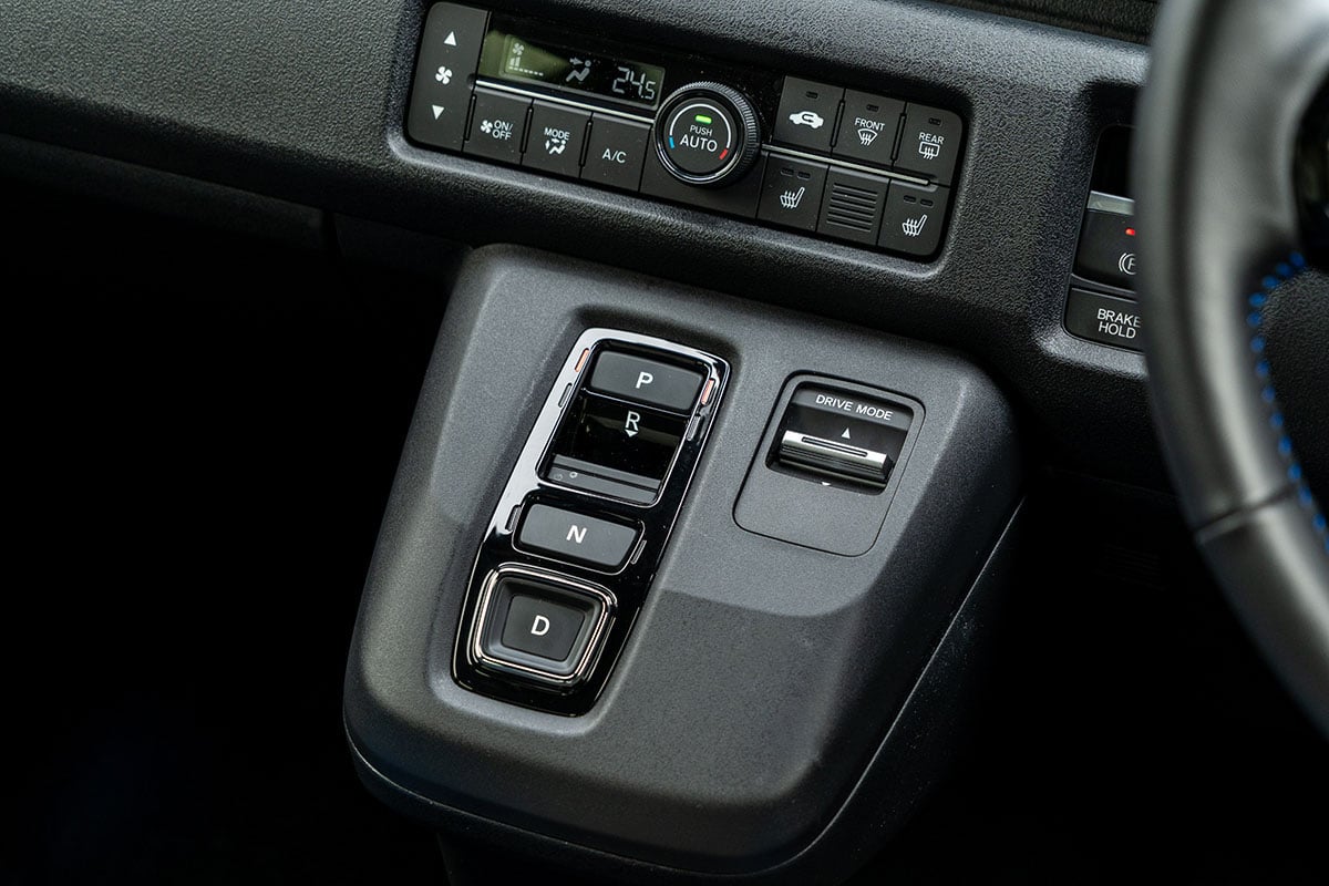 ホンダ新型「スーパーワン」