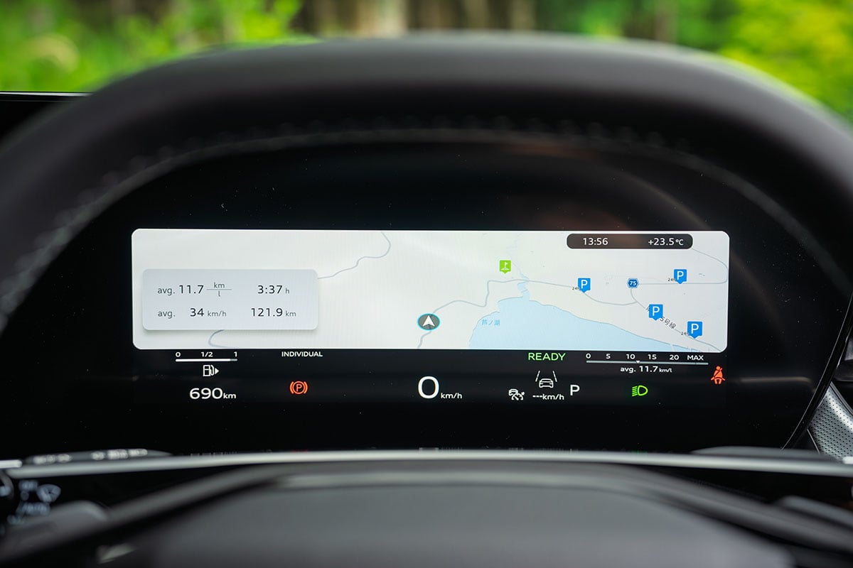 アウディ新型「Q3」