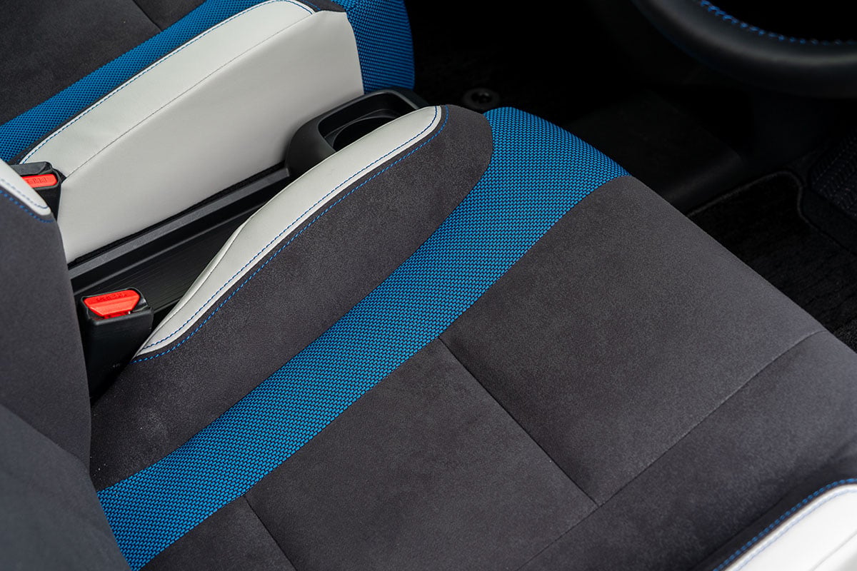 ホンダ新型「スーパーワン」