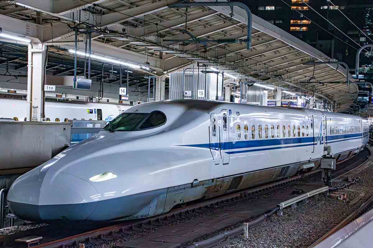 8月8日に運行される初の“夜行新幹線”が「東海道ルミエールエクスプレス」だ