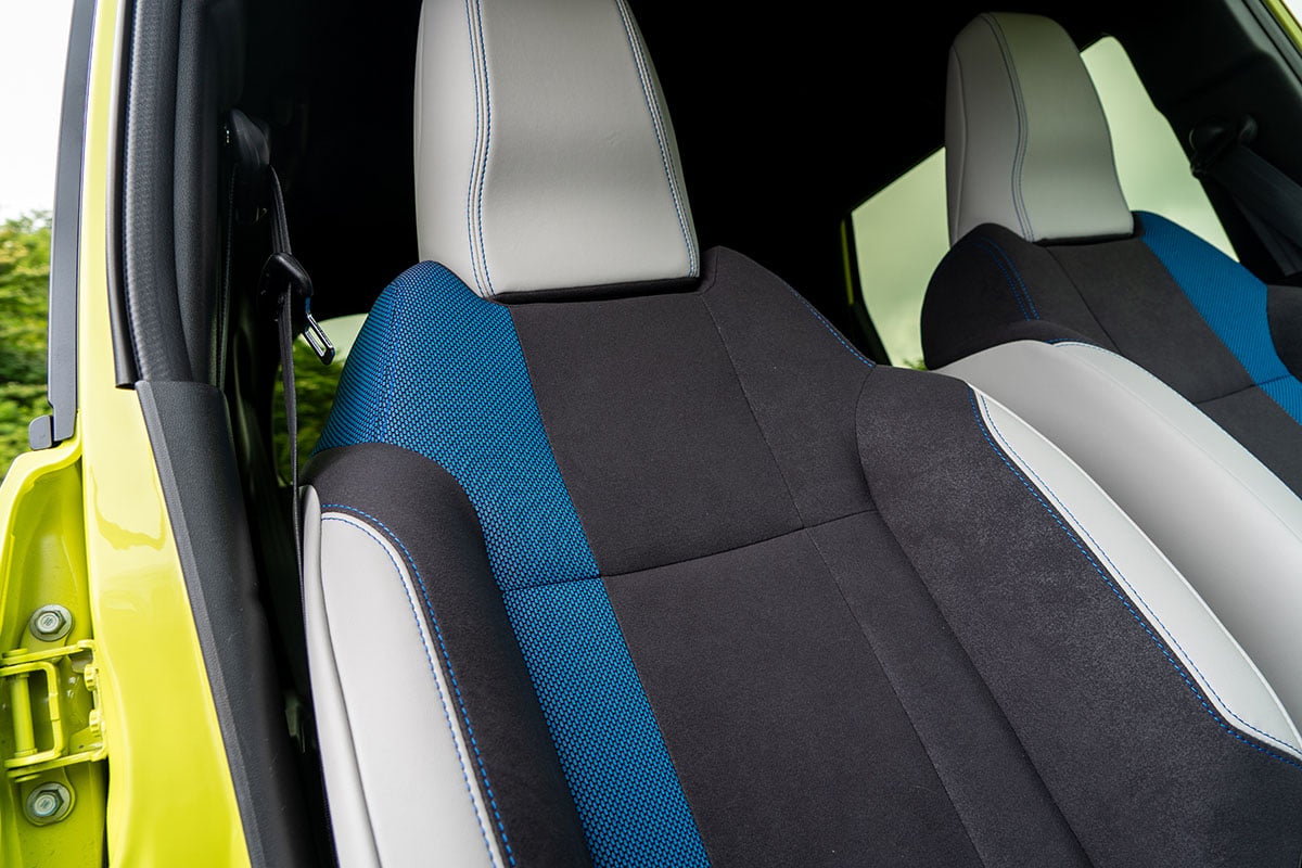 ホンダ新型「スーパーワン」