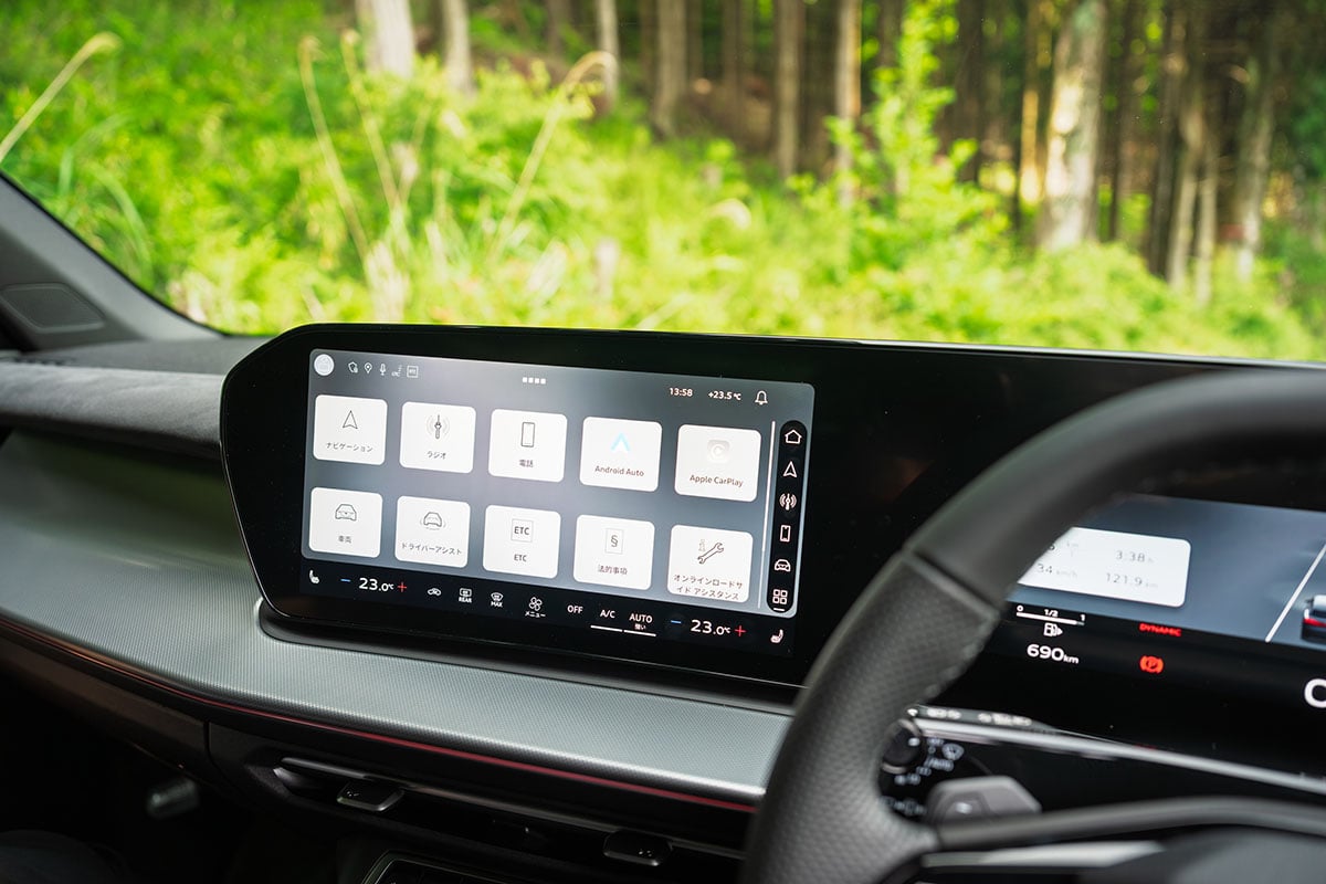 アウディ新型「Q3」