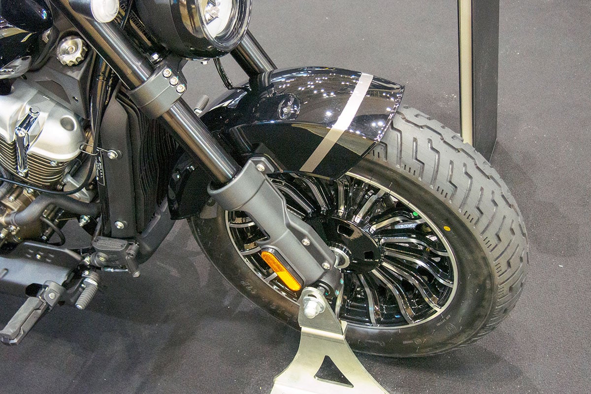 モルビデリ「C252V」