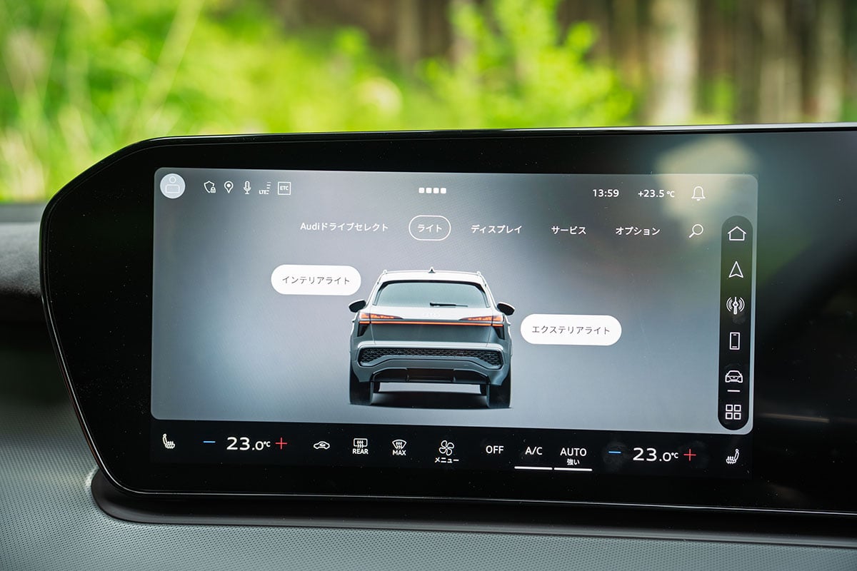 アウディ新型「Q3」
