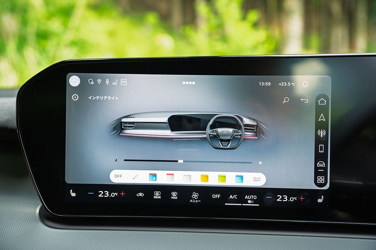 アウディ新型「Q3」