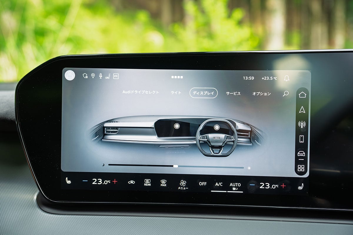 アウディ新型「Q3」