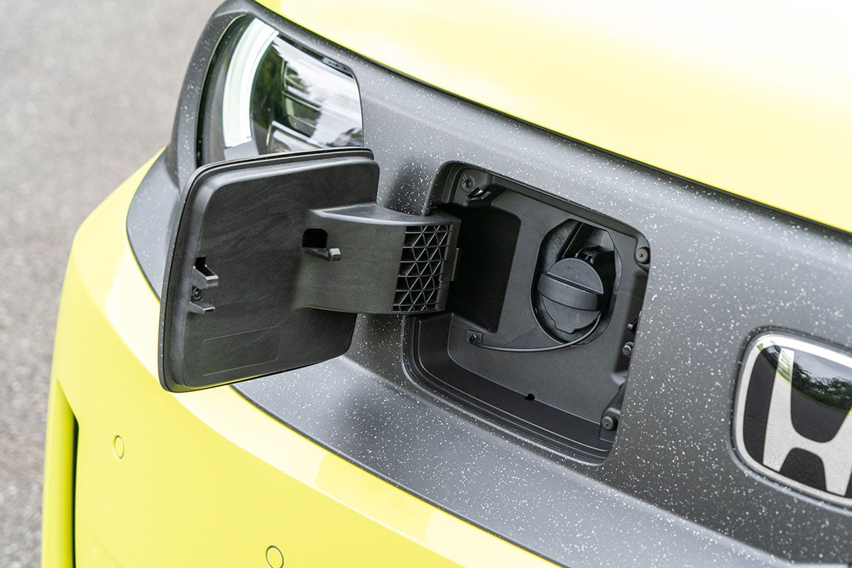 ホンダ新型「スーパーワン」