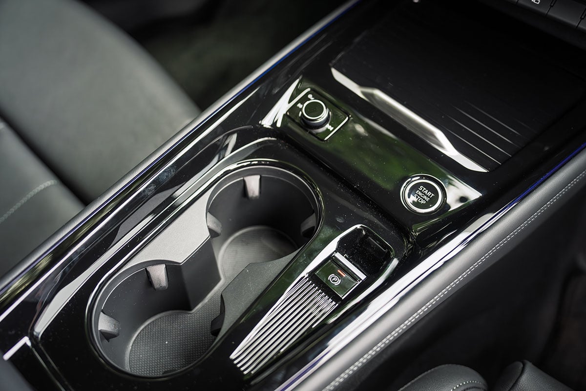 アウディ新型「Q3」