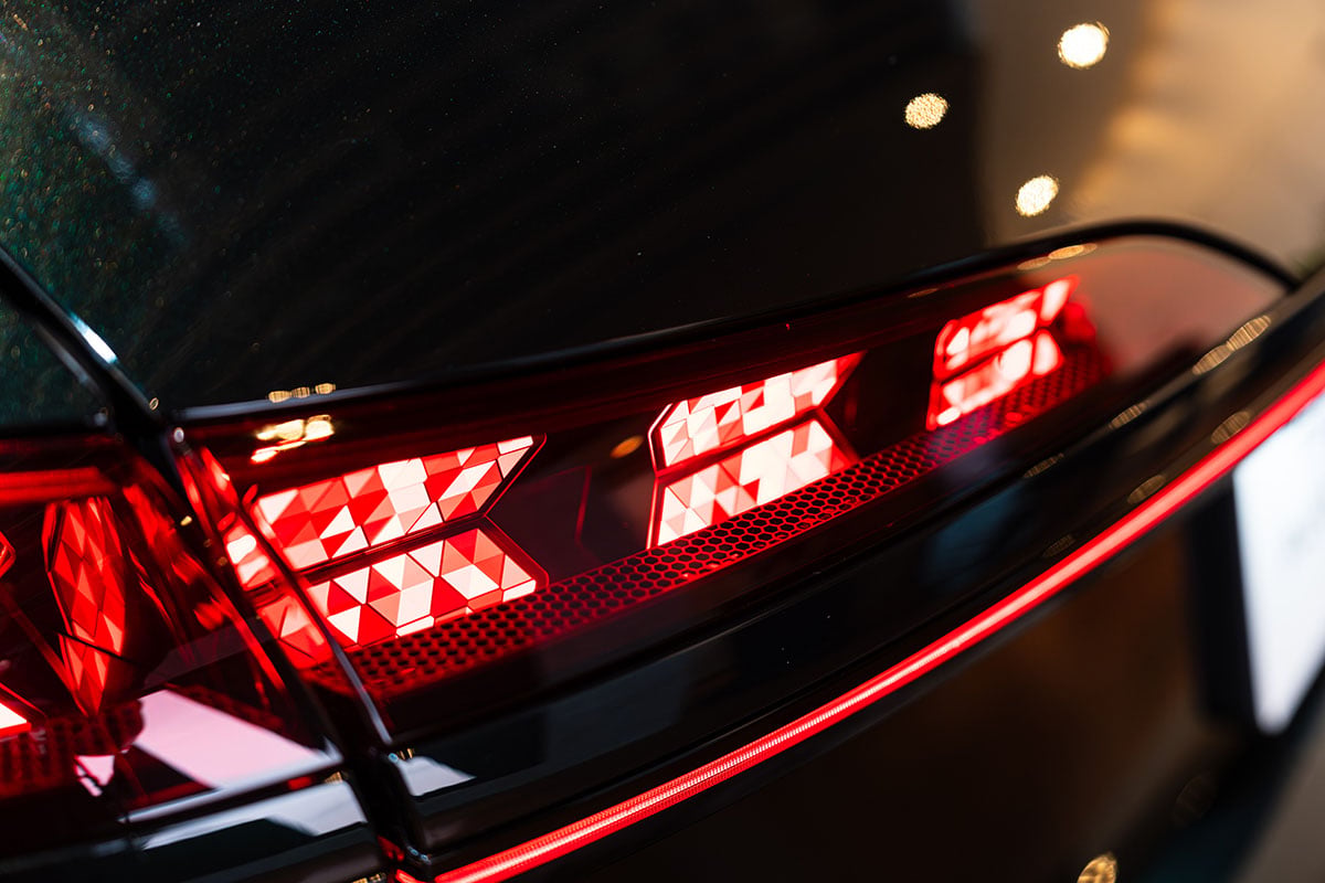 アウディ新型「A6アバント」